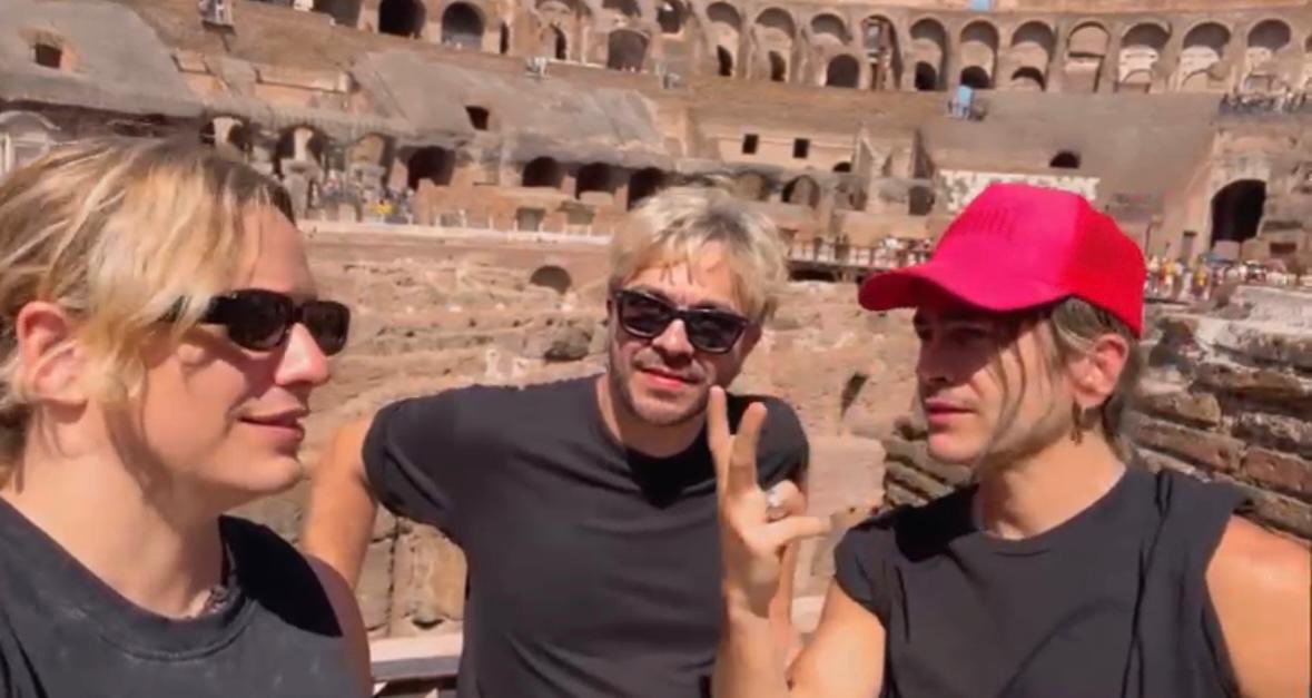 Evangelina 🇦🇷🇮🇹🏴󠁧󠁢󠁳󠁣󠁴󠁿 tweet media