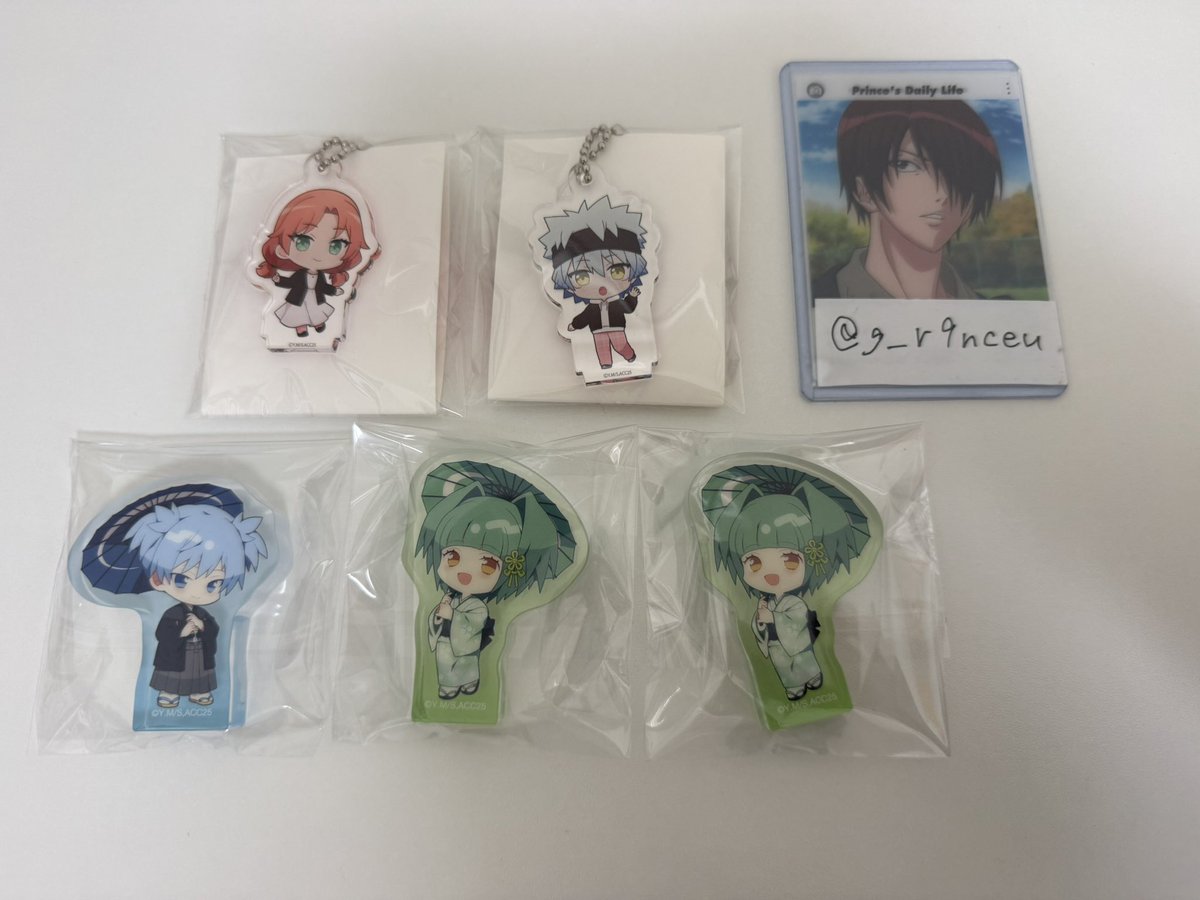 hana 取引垢　通知不良あり tweet media