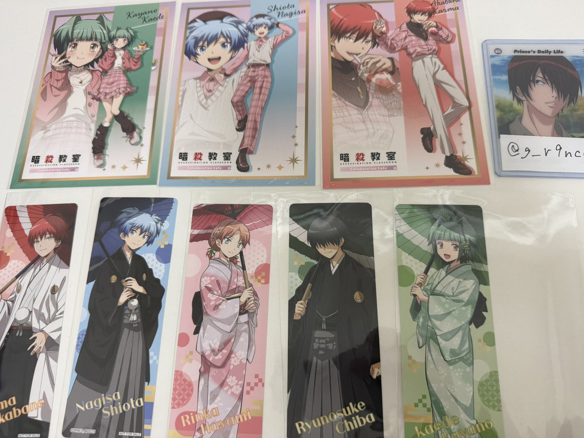 hana 取引垢　通知不良あり tweet media