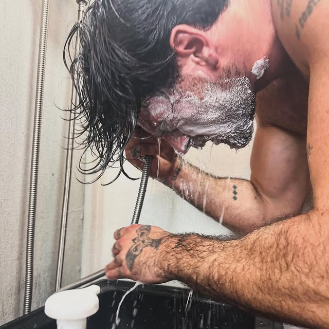 𝘙𝘰𝘤𝘤𝘰 𝘔𝘢𝘳𝘰𝘯𝘪 tweet media