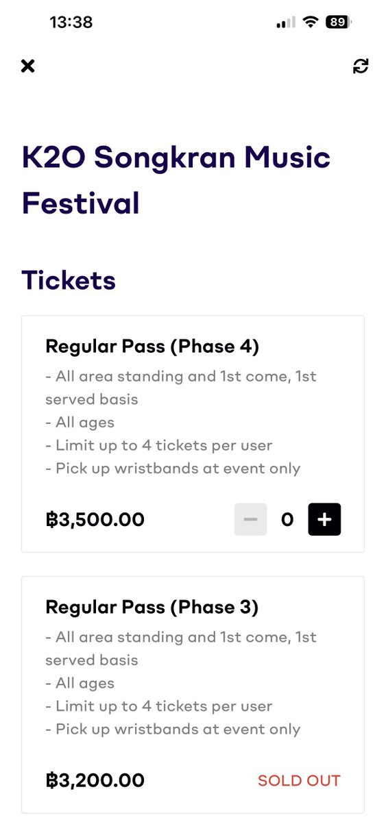 ☆𝑇𝑢𝑙𝑖𝑝~°•🌷 🎨🥣🧂 🍀.♡~ tweet media