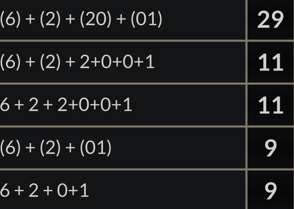 Decode Check Numbers Decode Numbers (@decodenumbers_) / Posts / X