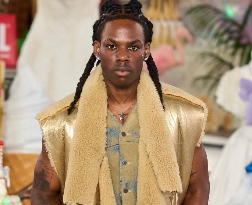 Lolu Omo Vado tweet media