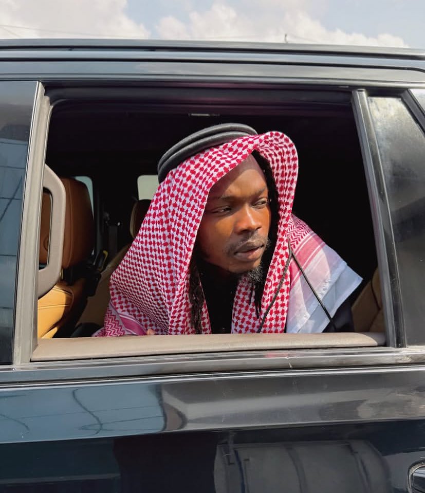 Lolu Omo Vado tweet media