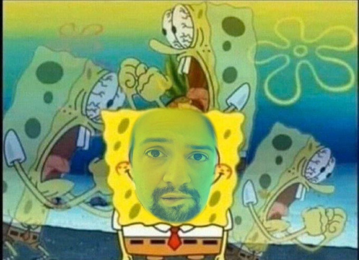 Kronos’s Traitor (@pjolukes) on Twitter photo 