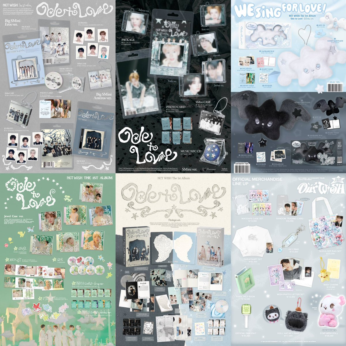 ♡ ส่งของในไทยทุกวัน 🤍🧺 หิ้วเกาหลี tweet media