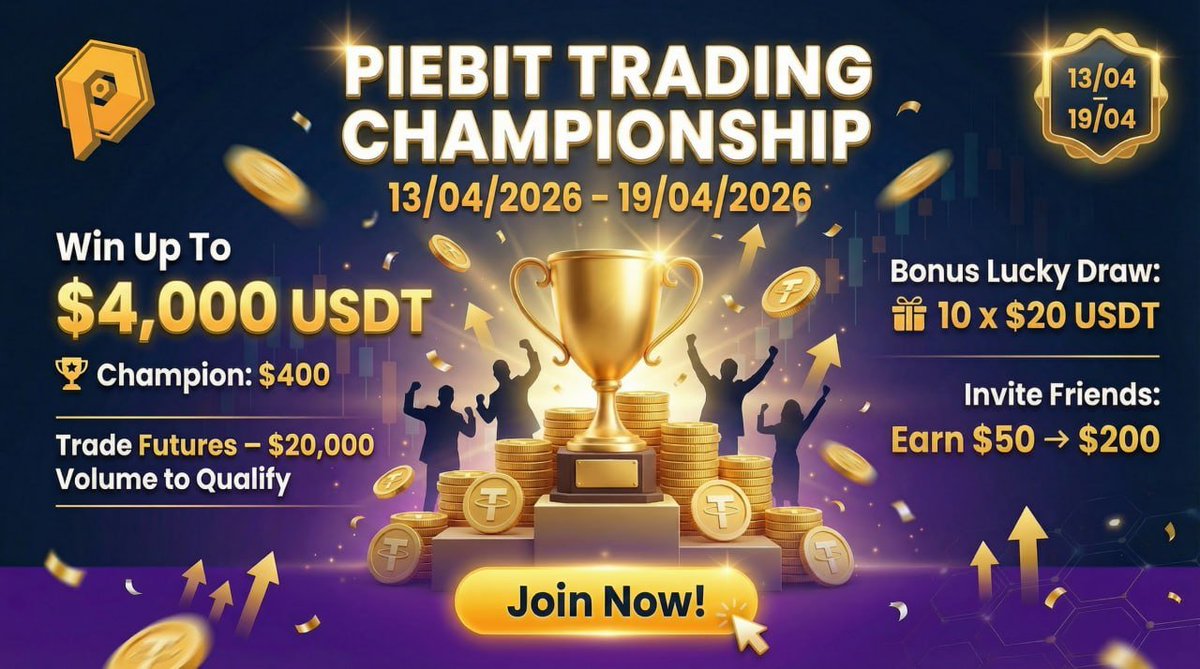 PieBit tweet media