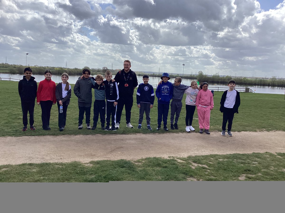 Christ Church Primary tweet media