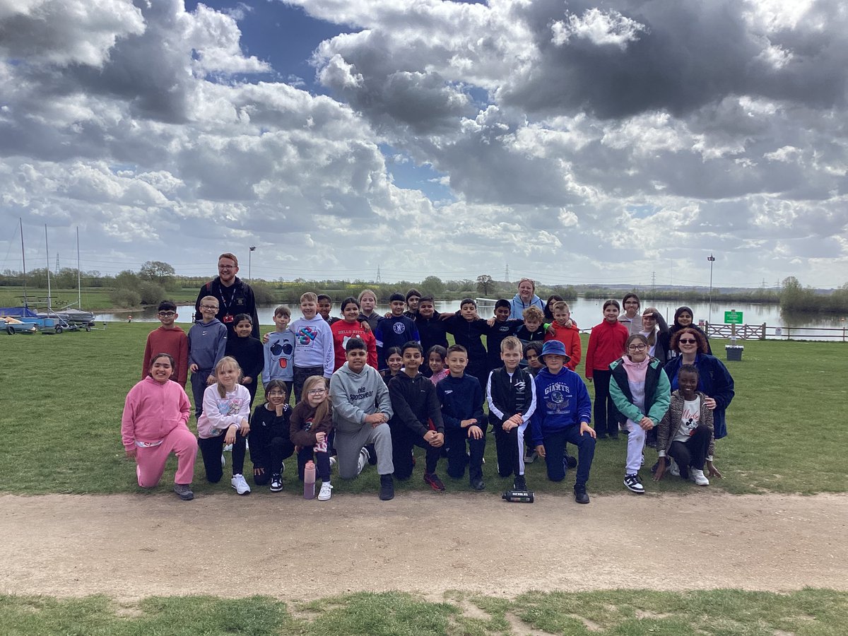 Christ Church Primary tweet media