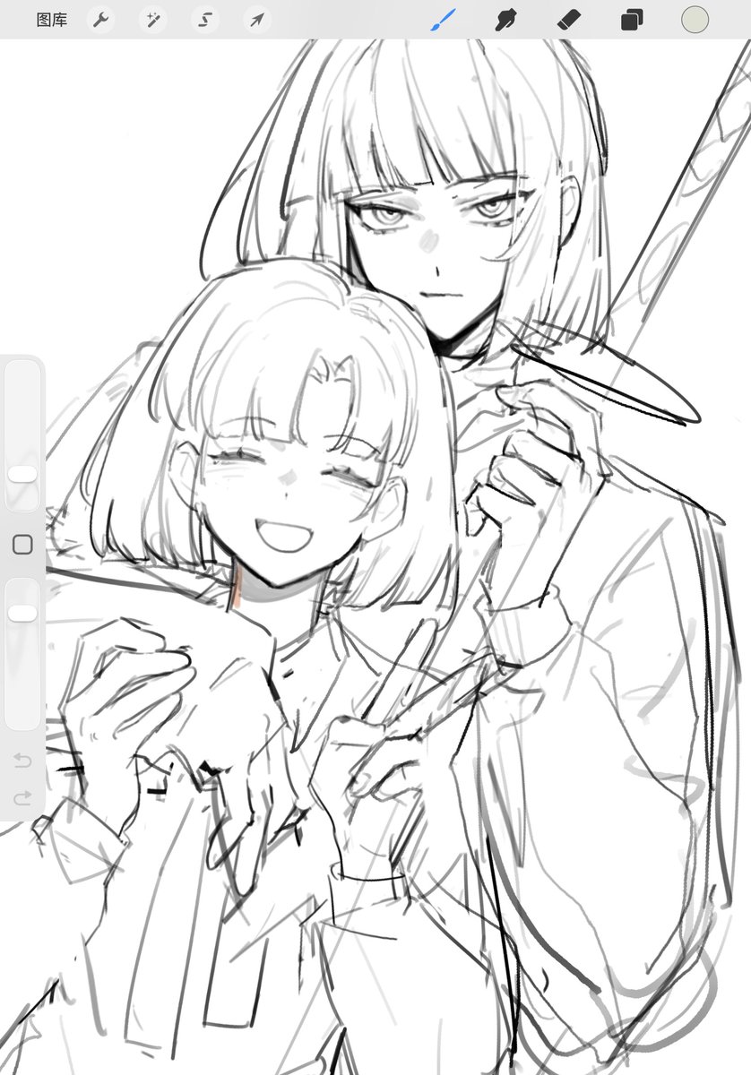 鯨体拳 tweet media