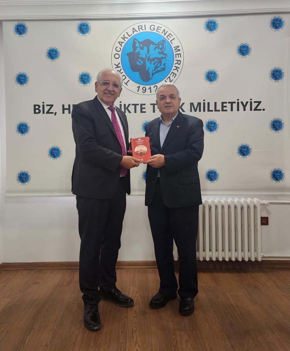 Türk Ocakları 🇹🇷 tweet media
