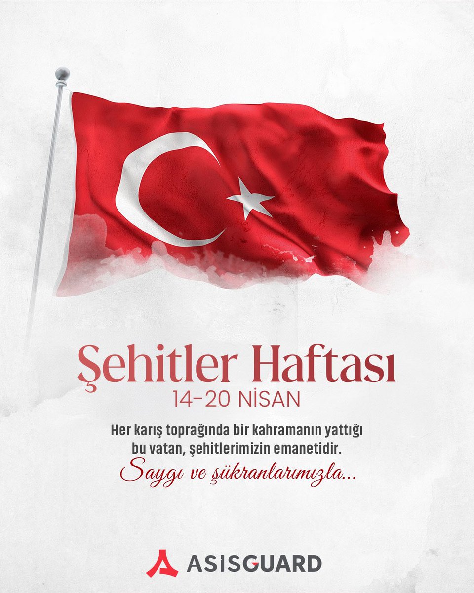 ASİSGUARD tweet media