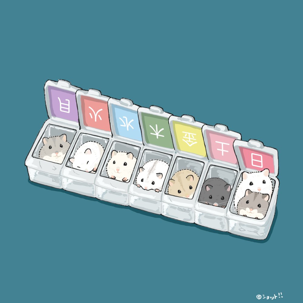 ショット‼︎ tweet media