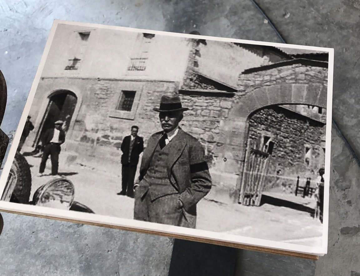 #SalvemCasaVallmanya tweet media