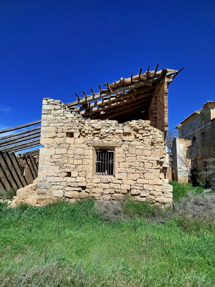 #SalvemCasaVallmanya tweet media