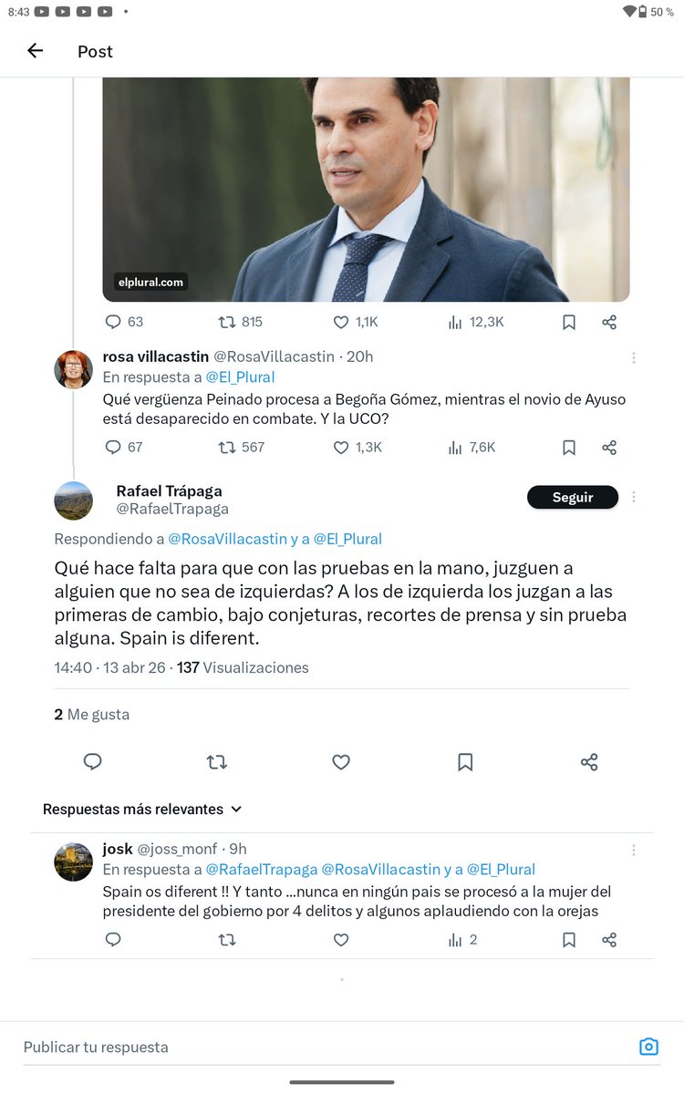 Plan de Mía tweet media