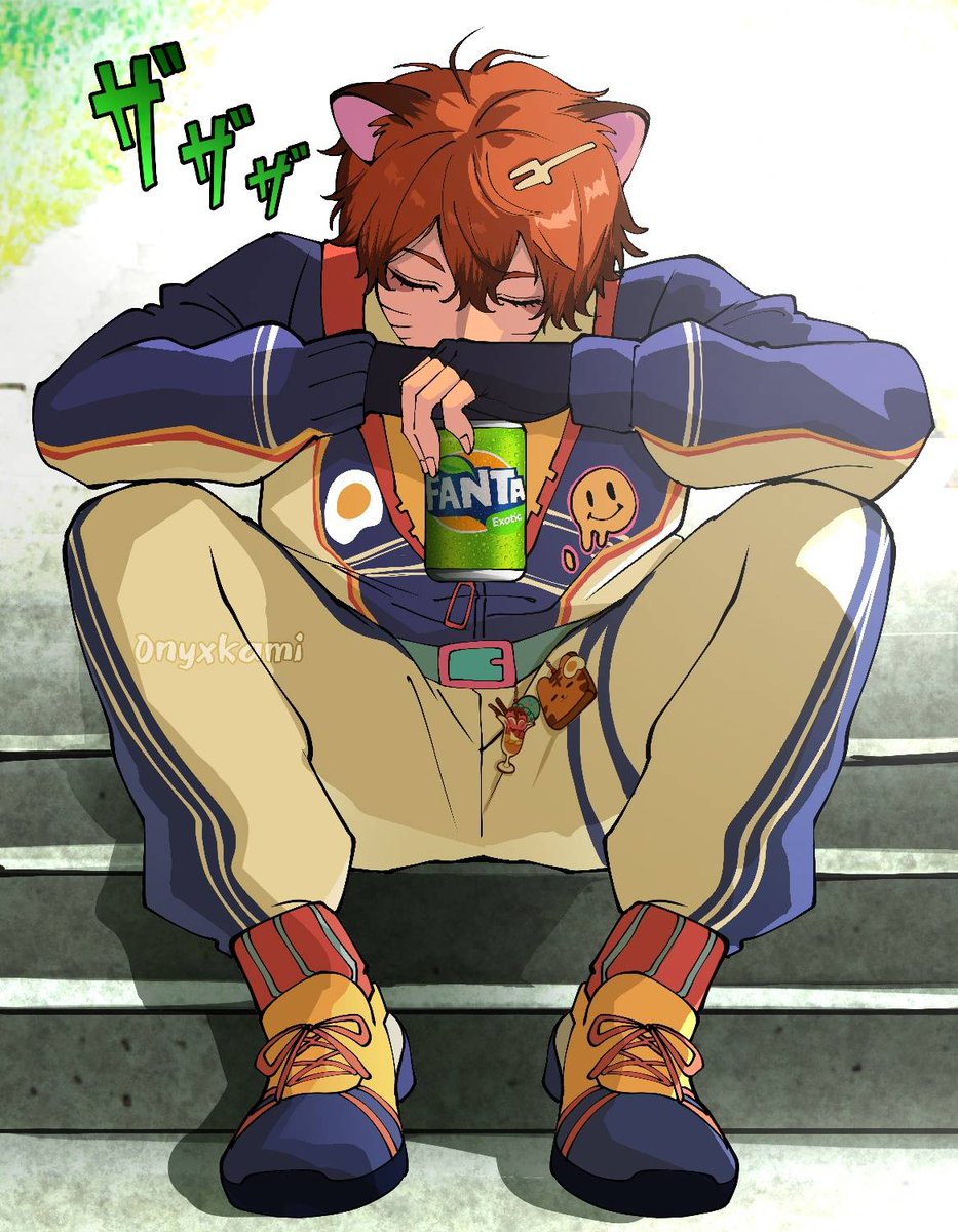 taehoongie 🐯🍔 tweet media