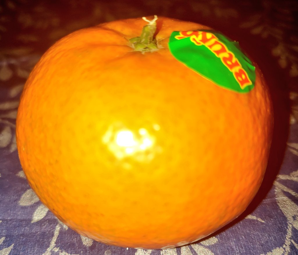 IamHula's tweet image. Hyvää huomenta ja mukavaa tiistaita kaikille. Lahdessa aurinkoinen sää, +8 astetta. Aamu alkoi mandariinilla. 🍊
#HappyTuesday 🌞