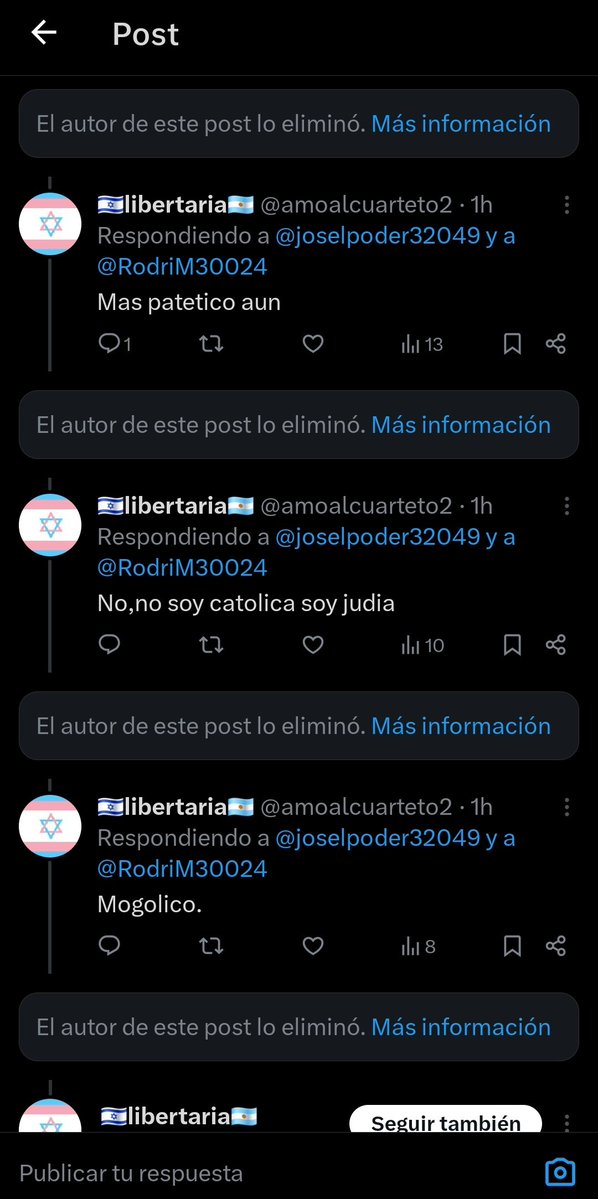 Rod M ✞ ⚣ 🇦🇷🇻🇦 tweet media