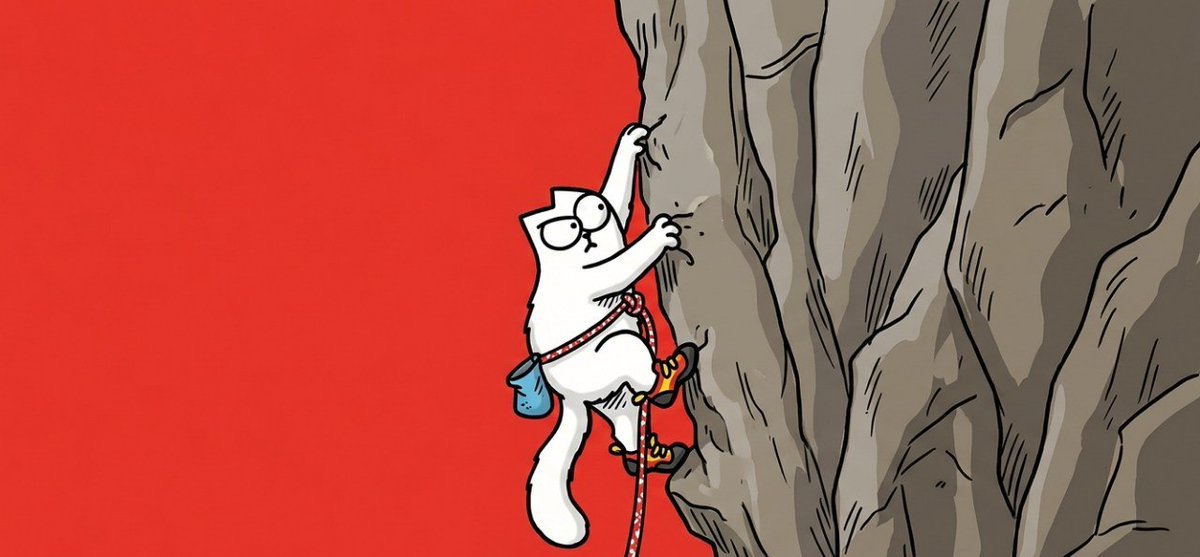 Simon's Cat Token tweet media