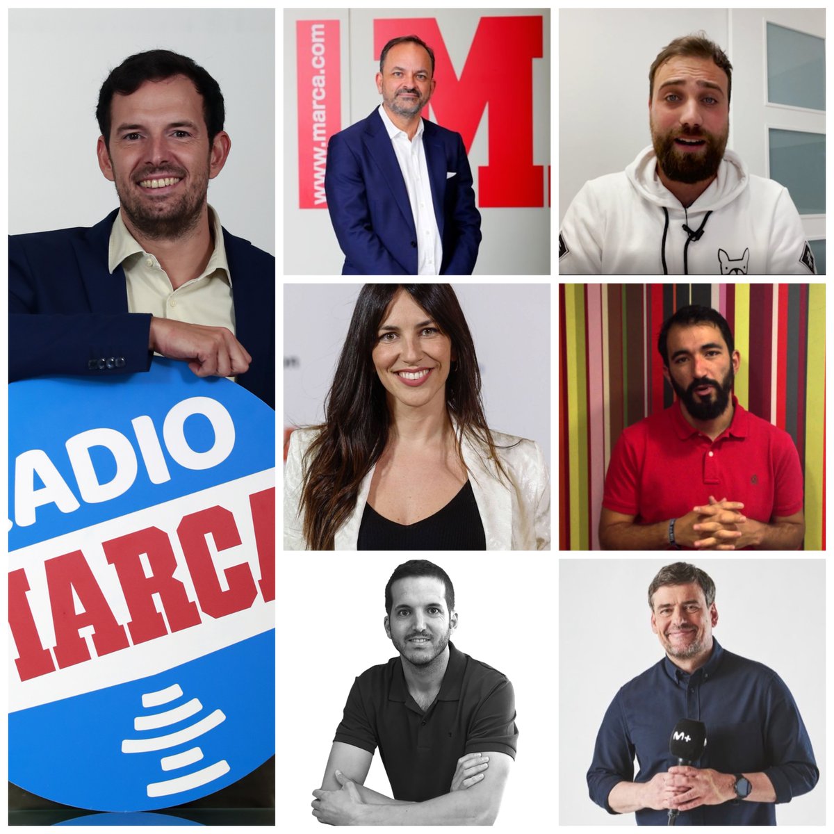 Radio MARCA tweet media
