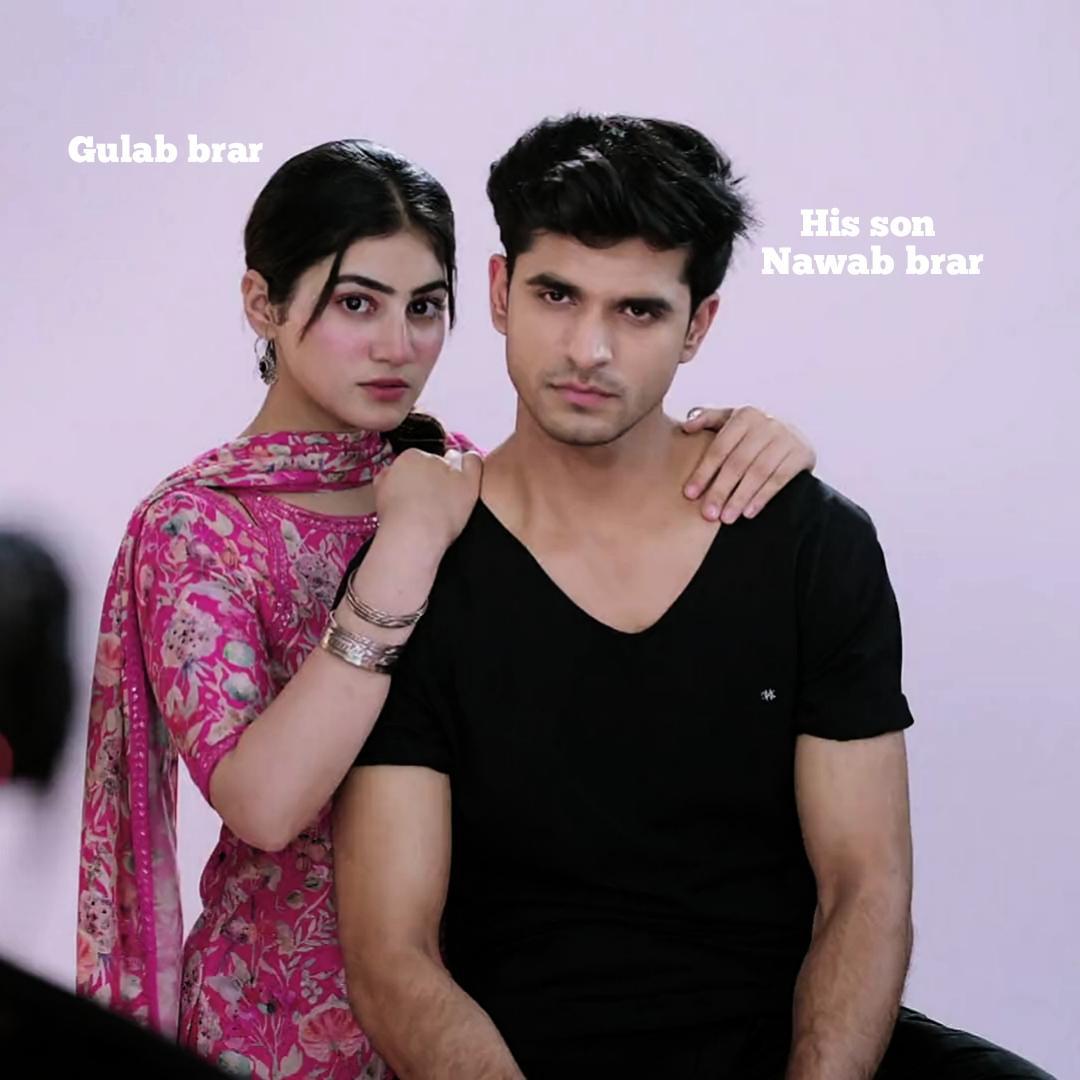 Moonlitokay's tweet image. Mere maa ke barabar koi nahi!

Credit: razmeeteditz (ig)
#tujulietjattdi