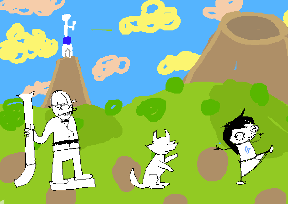 wasia kingdom tweet media