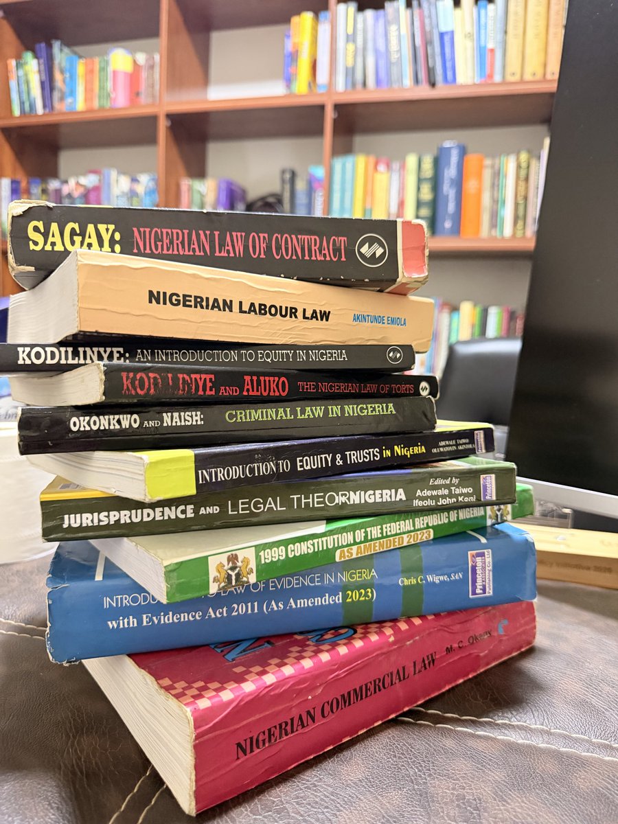 maryamMchima's tweet photo. We don’t talk enough about the space between finishing your LL.B and getting into Law School.

You are done… but not started. Waiting… but unsure what to do with the waiting.

Law school students and lawyers in the house, how did you navigate this stage? I’d really like to know https://t.co/omBfKTbuTU