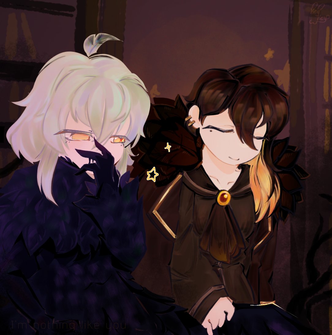 KeyKey (Carmen) tweet media