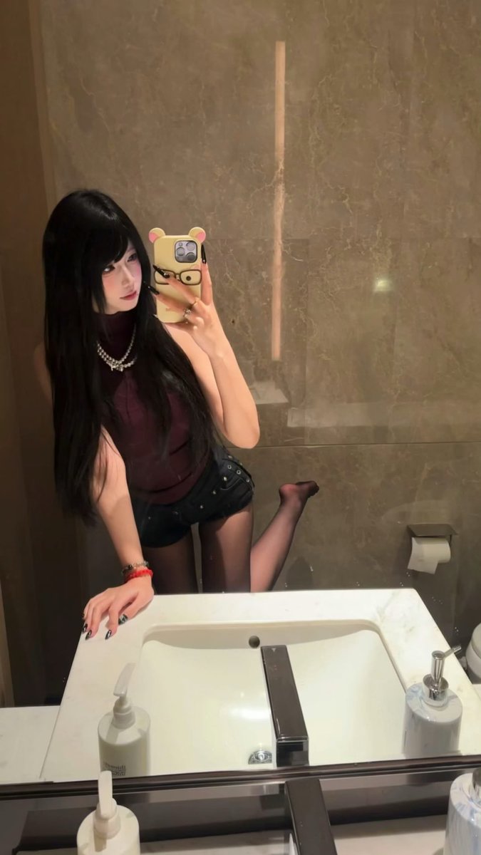 小缘酱 tweet media