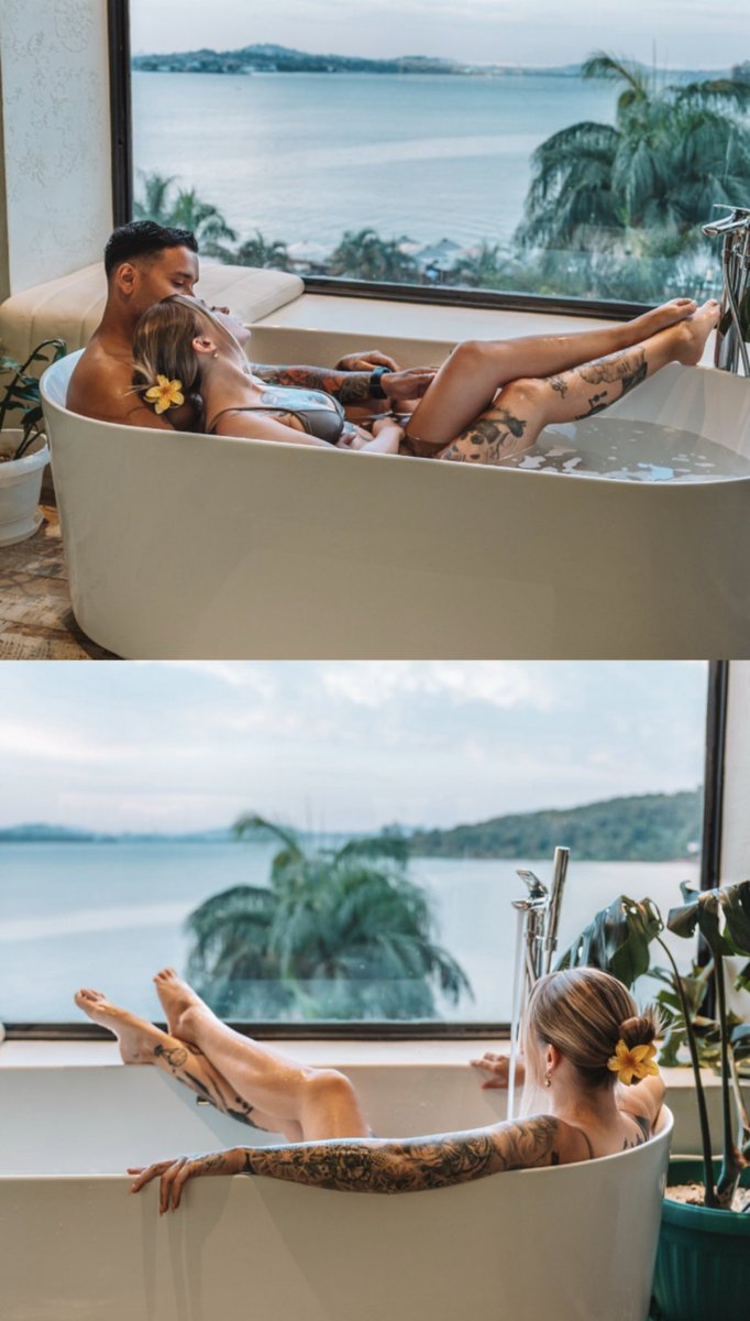 Divine Resort & Spa tweet media