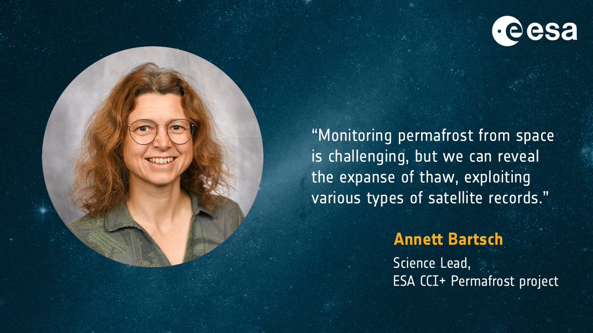 ESA Climate Office tweet media