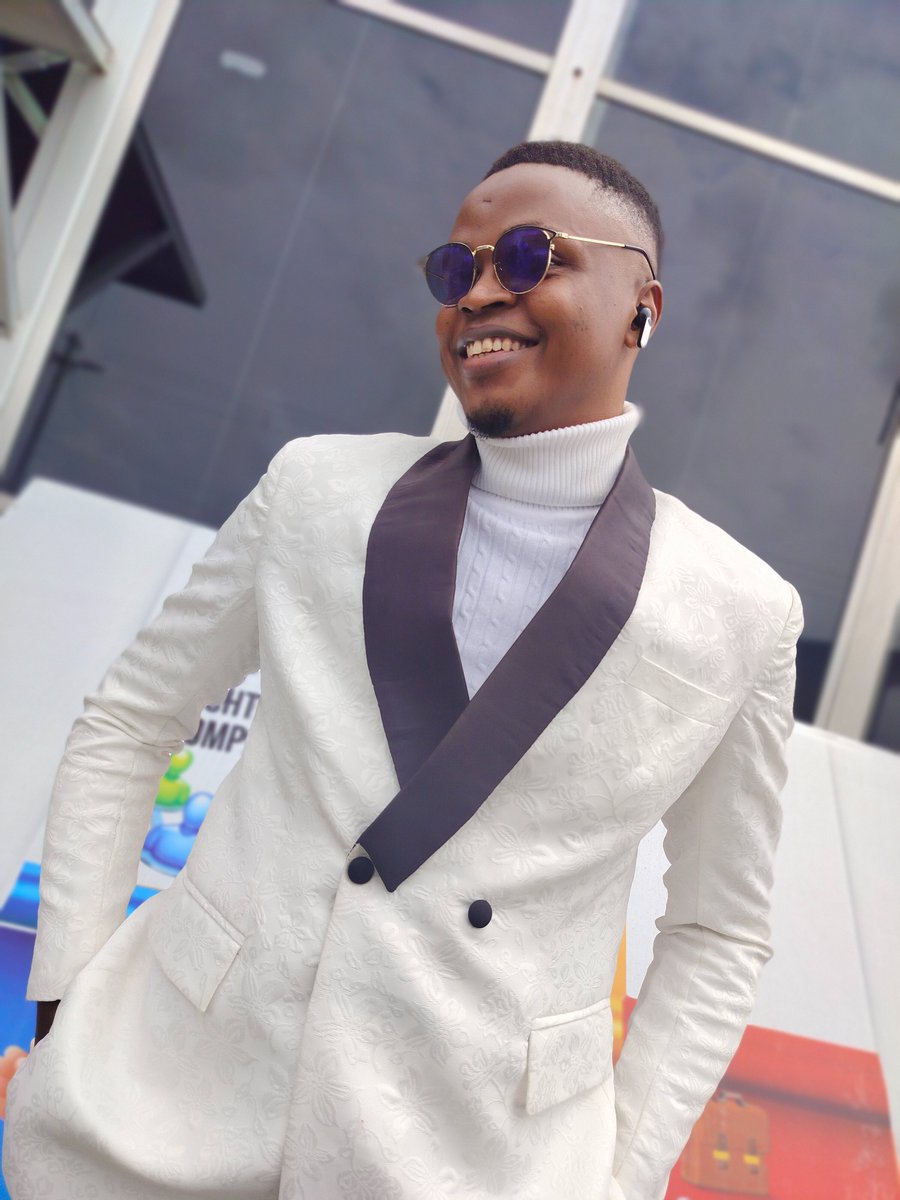 Amani Kanu (The Tech Evangelist) tweet media
