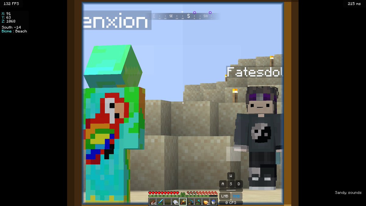 nenxion's tweet image. a thread of chud team larping on #sharpcake 

open 🧵🪡