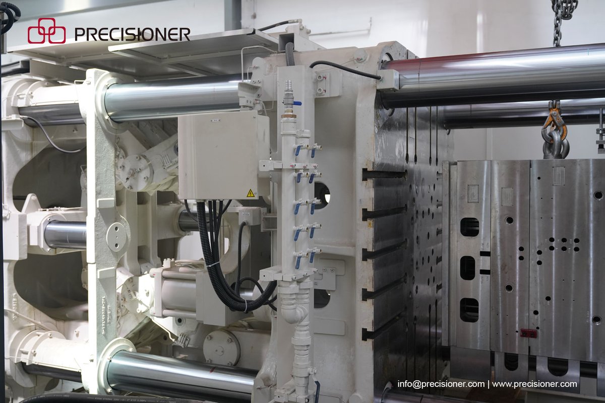 PrecisionerMold's tweet photo. No guesswork in die trials.
✅ Pre-trial: Machine data + engineer analysis
✅ During: Video,thermal images, process records
✅ Post-trial: Report + mold flow analysis / optimization
Transparent data = mass production confidence.
📩 info@precisioner.com https://t.co/f4DRyw9eBq