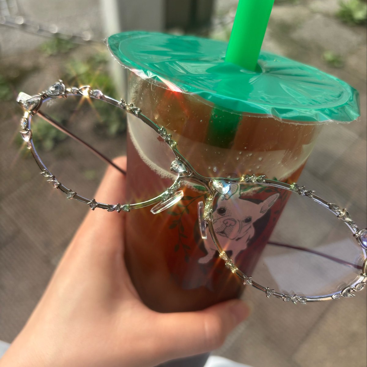 金子 乃愛🎧🧋 tweet media