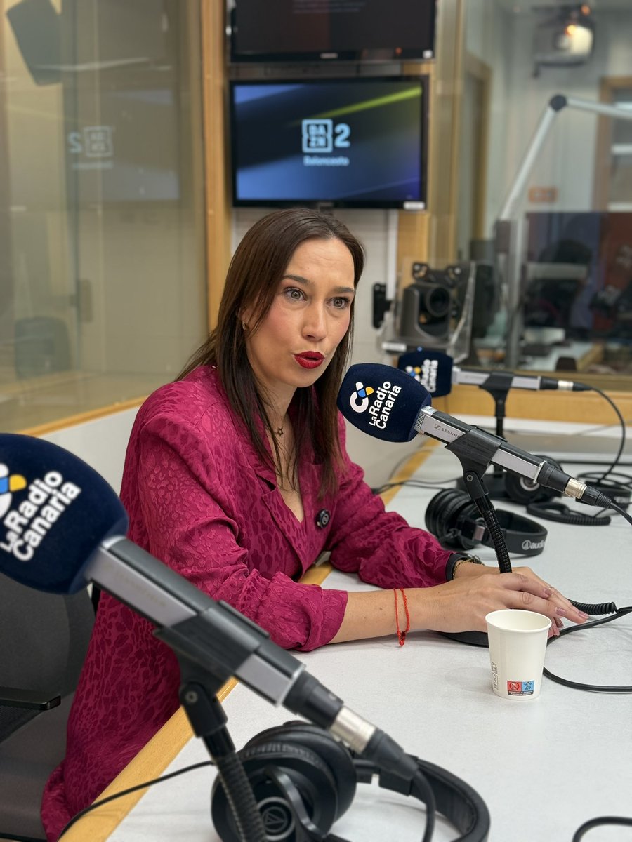 La Radio Canaria tweet media