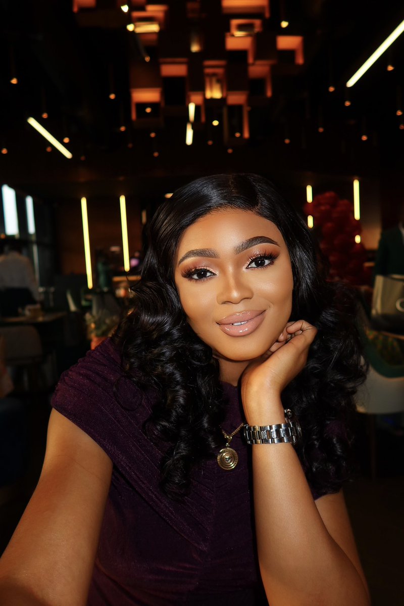 OLAMIDE 🌸💖 tweet media