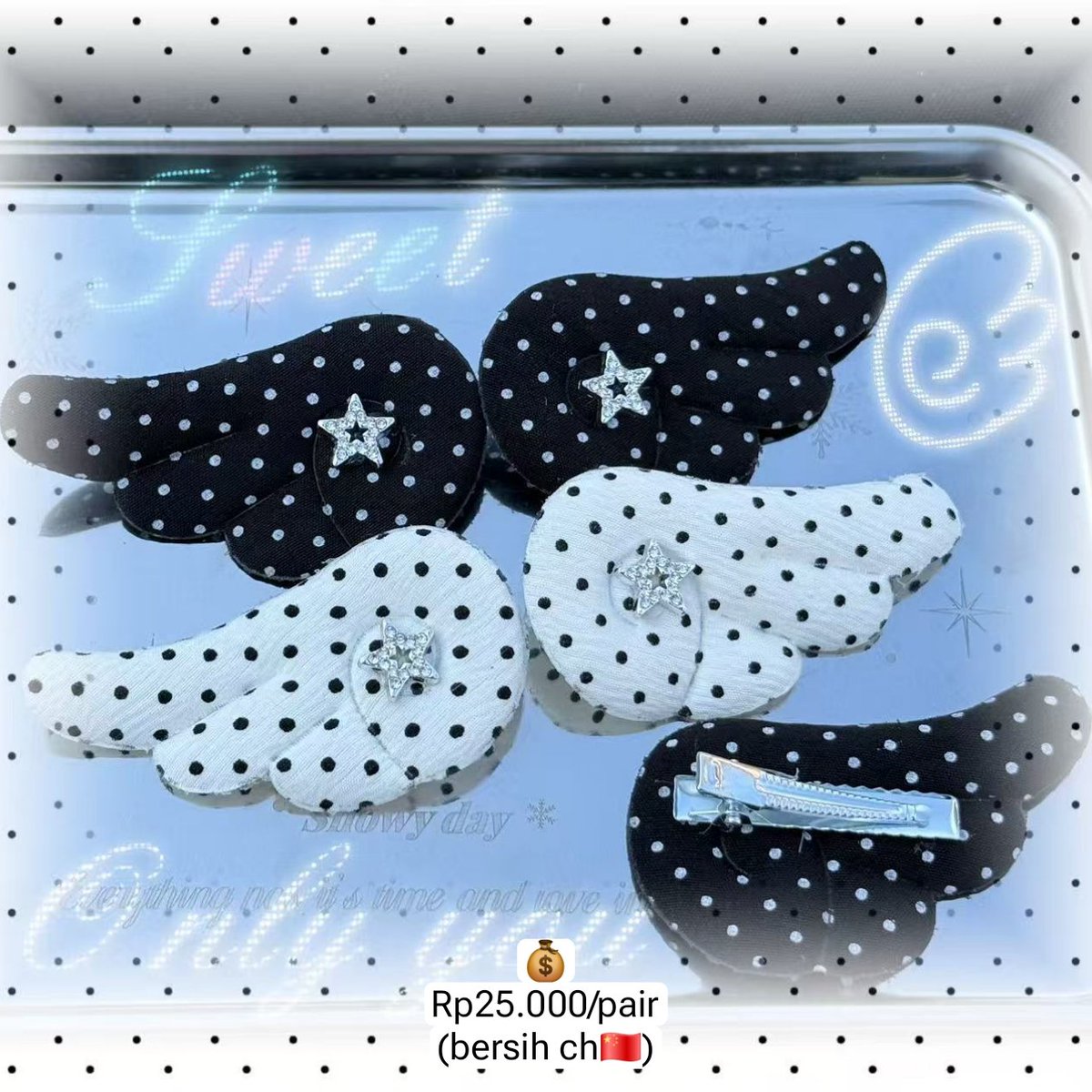 was @webearbeads (suspend) tweet media