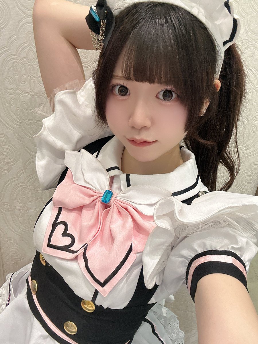 すい🐹💧めいどりーみん tweet media