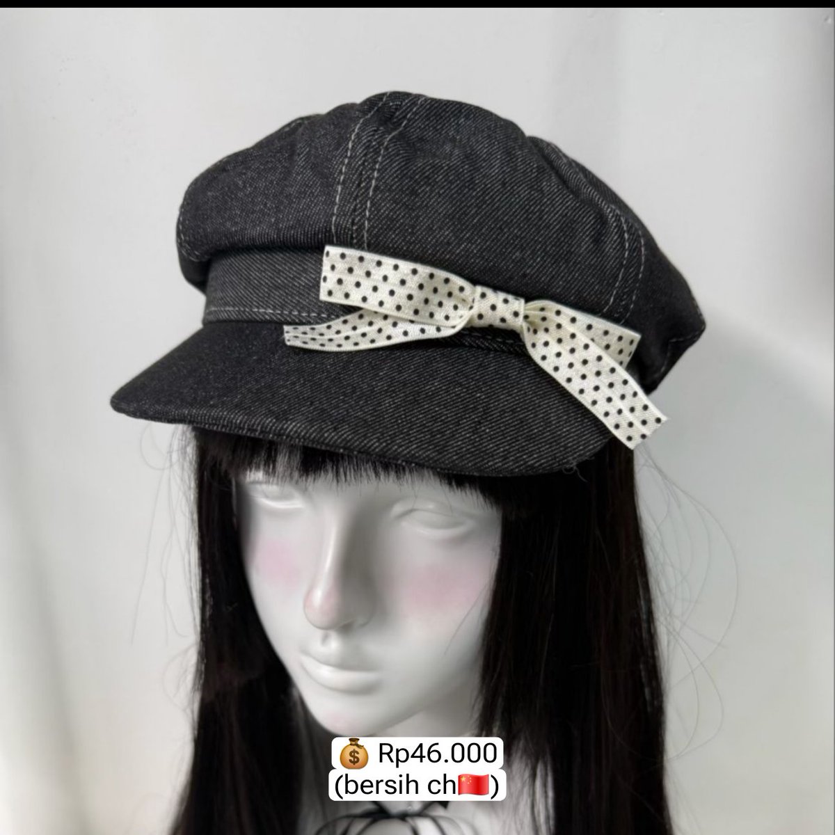 was @webearbeads (suspend) tweet media