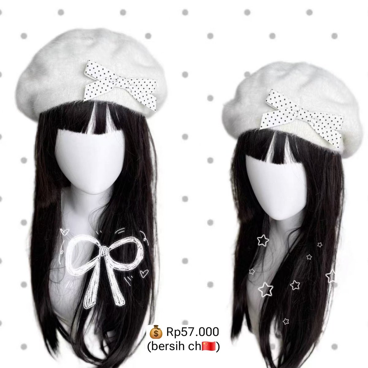 was @webearbeads (suspend) tweet media