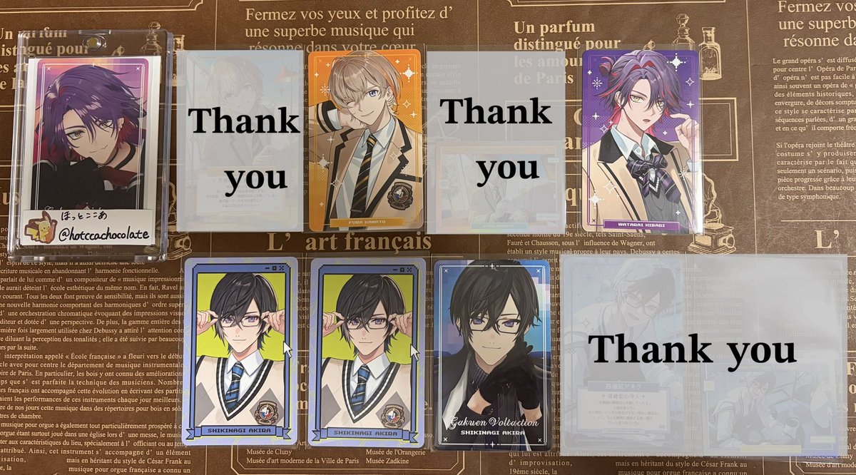 ほっとここあ@リトリン必読 tweet media