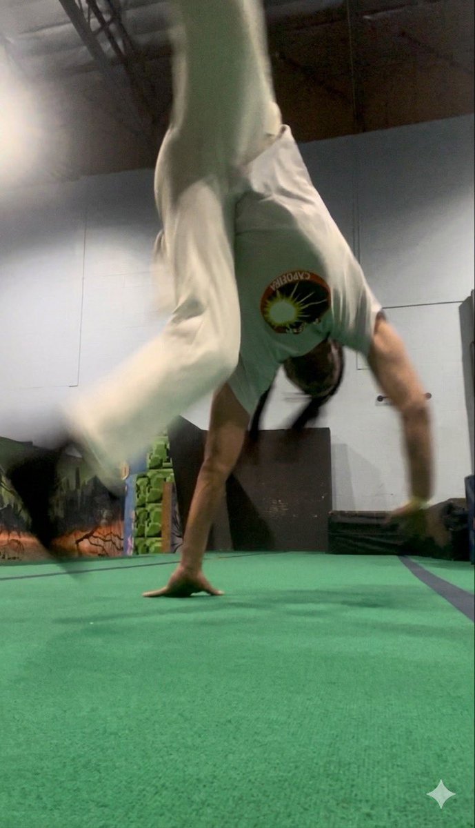 UnRooolie aka Quilombo tweet media