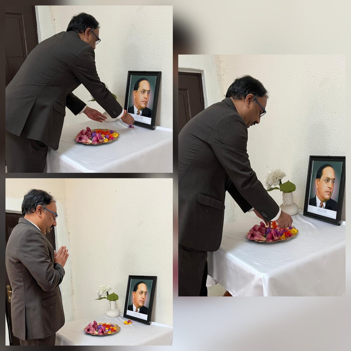 India in DR Congo tweet media