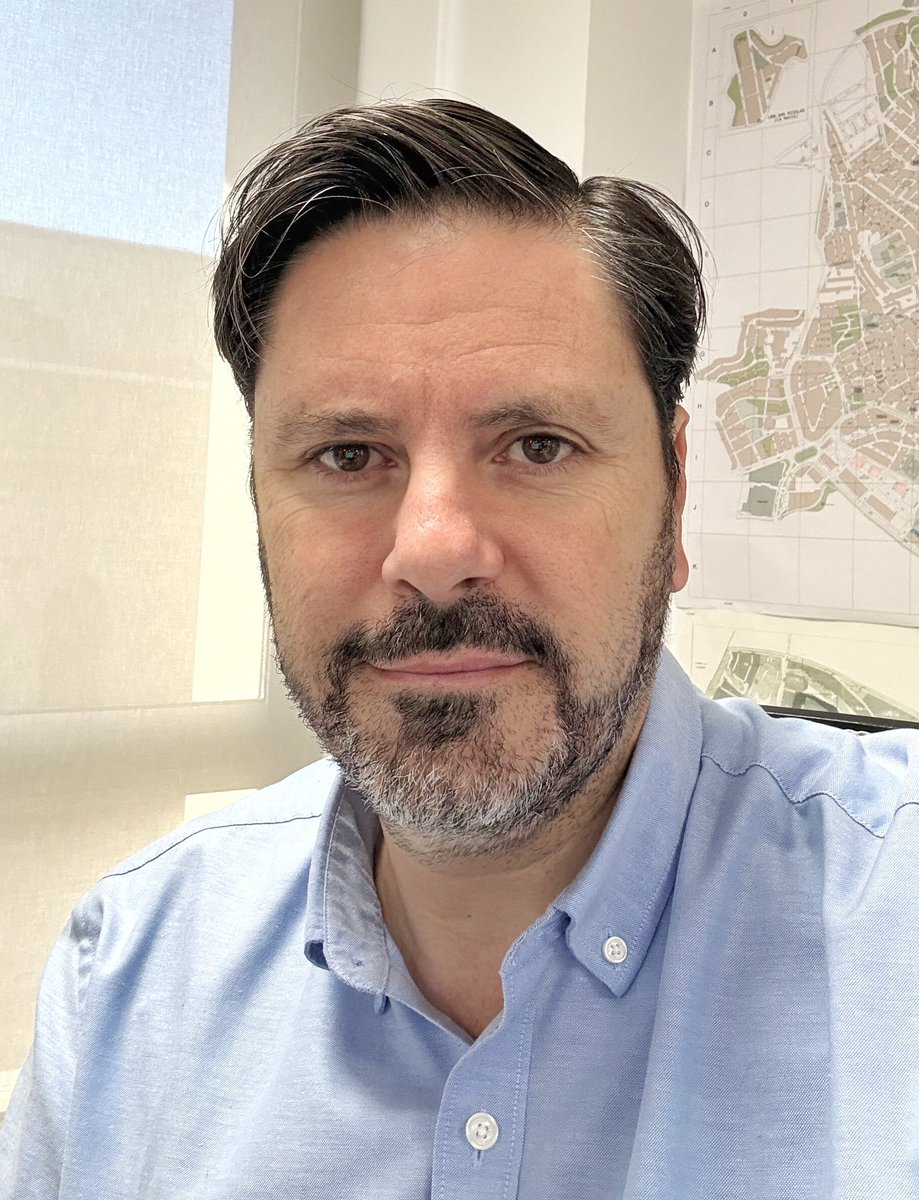 Gerardo Martín tweet media