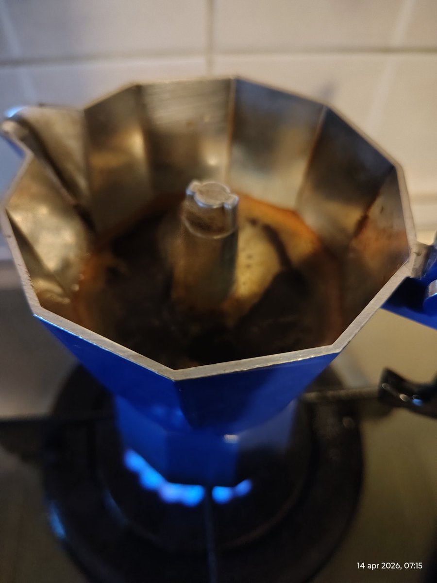 smarolazo's tweet photo. Buongiorno #TwitterIT caffè pronto https://t.co/PWX1FJfJLx