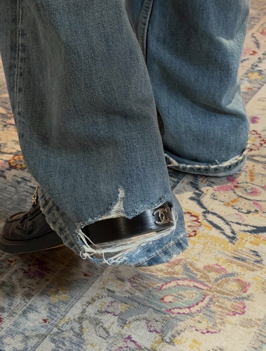 Outfit_Luxy's tweet image. 