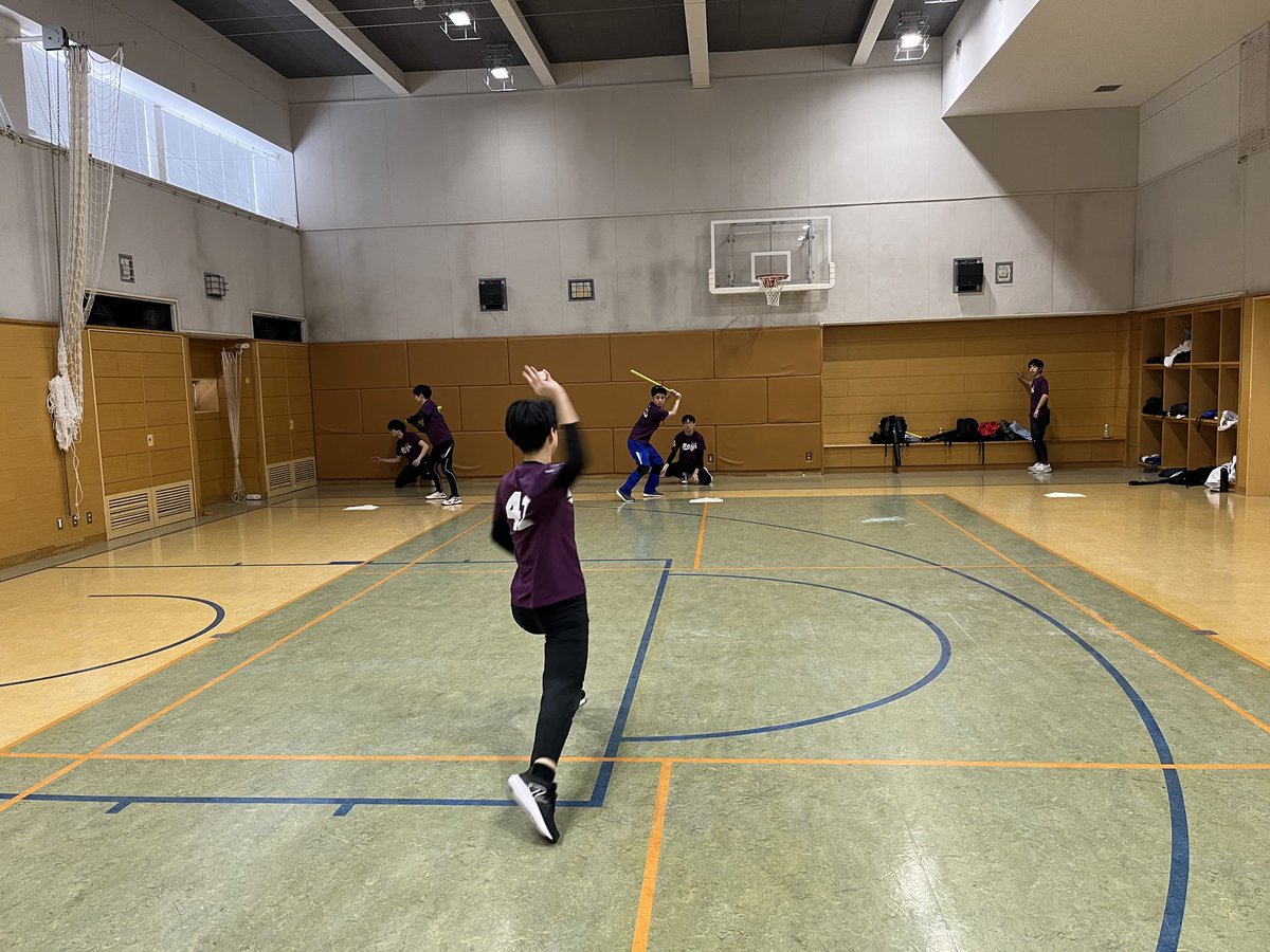 2026明治大学新歓実行委員会【生田】 tweet media