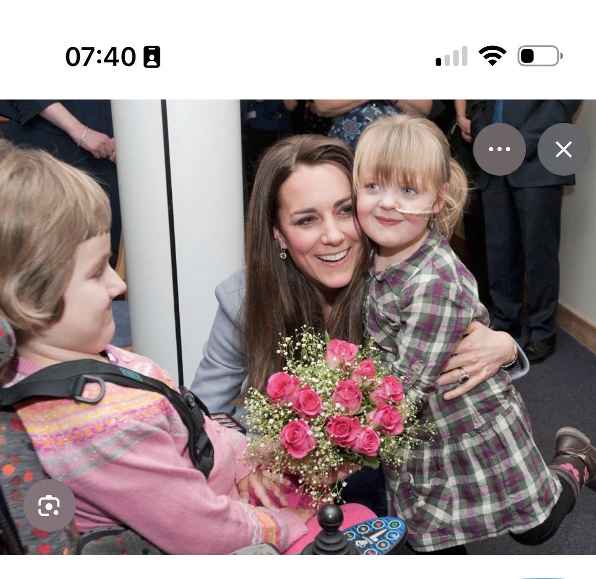 Sharon Stephenson tweet media